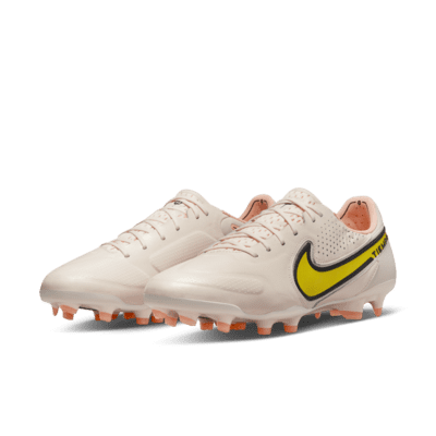 Reviews: Nike Tiempo Legend 9 Elite FG Firm-Ground Football Boot